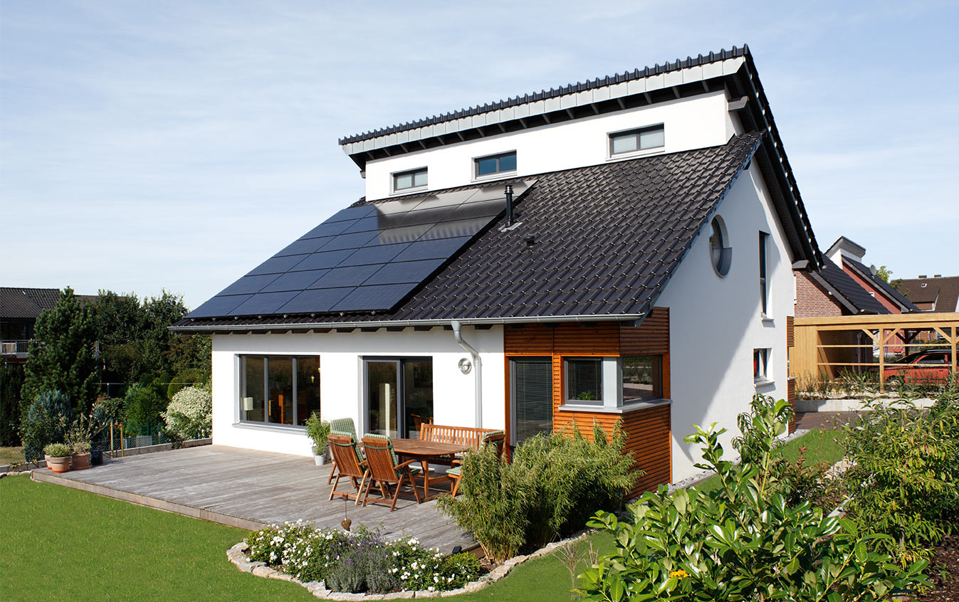 ALEO Solaranlage Brendlorenzen Bad Neustadt